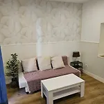 Hogar En Lavapies 11