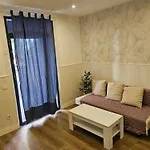 Hogar En Lavapies 11