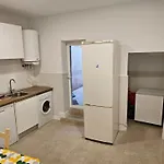 Hogar En Lavapies 11