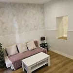 Hogar En Lavapies 11