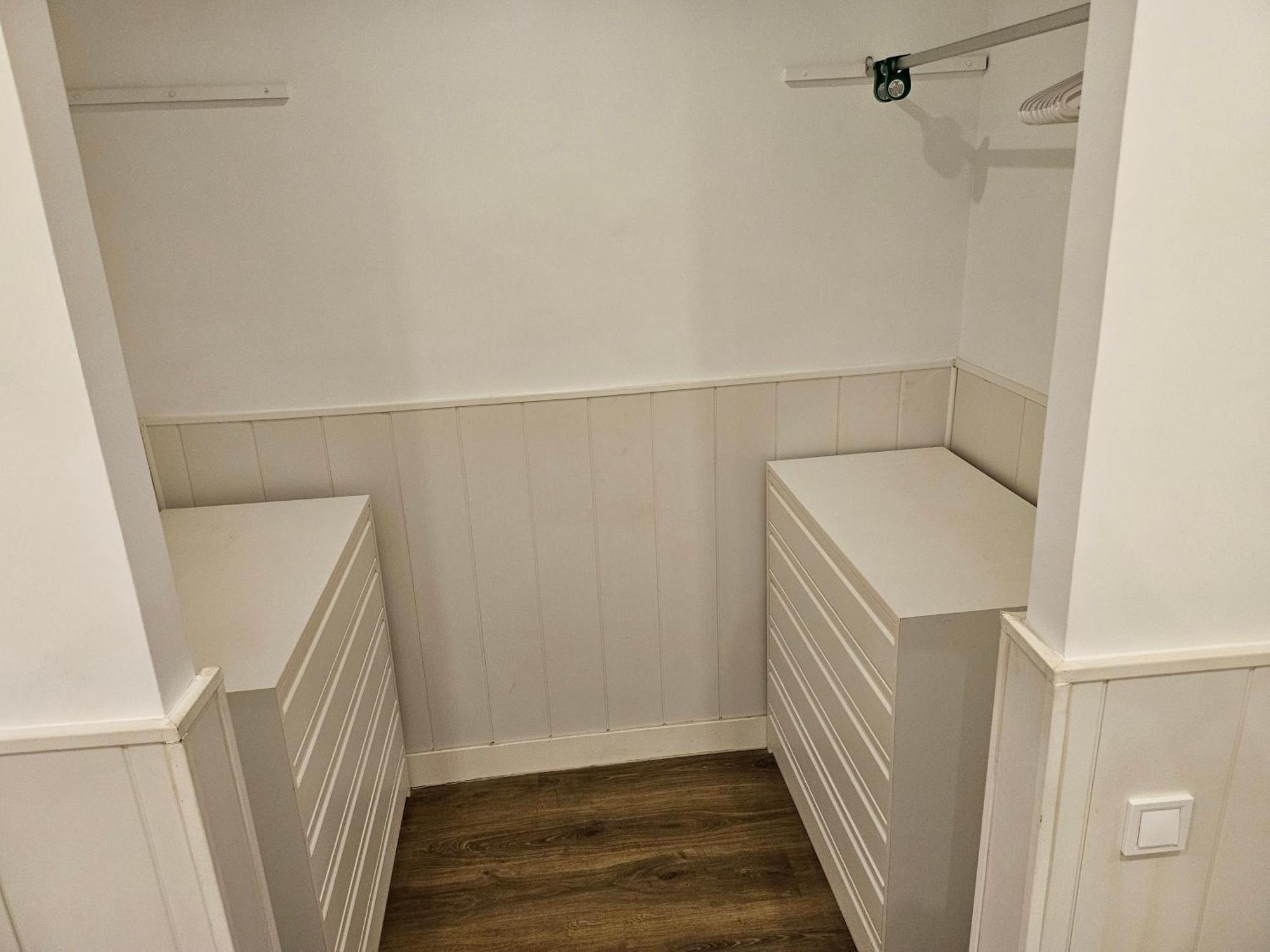 Hogar En Lavapies 11 Appartement Madrid