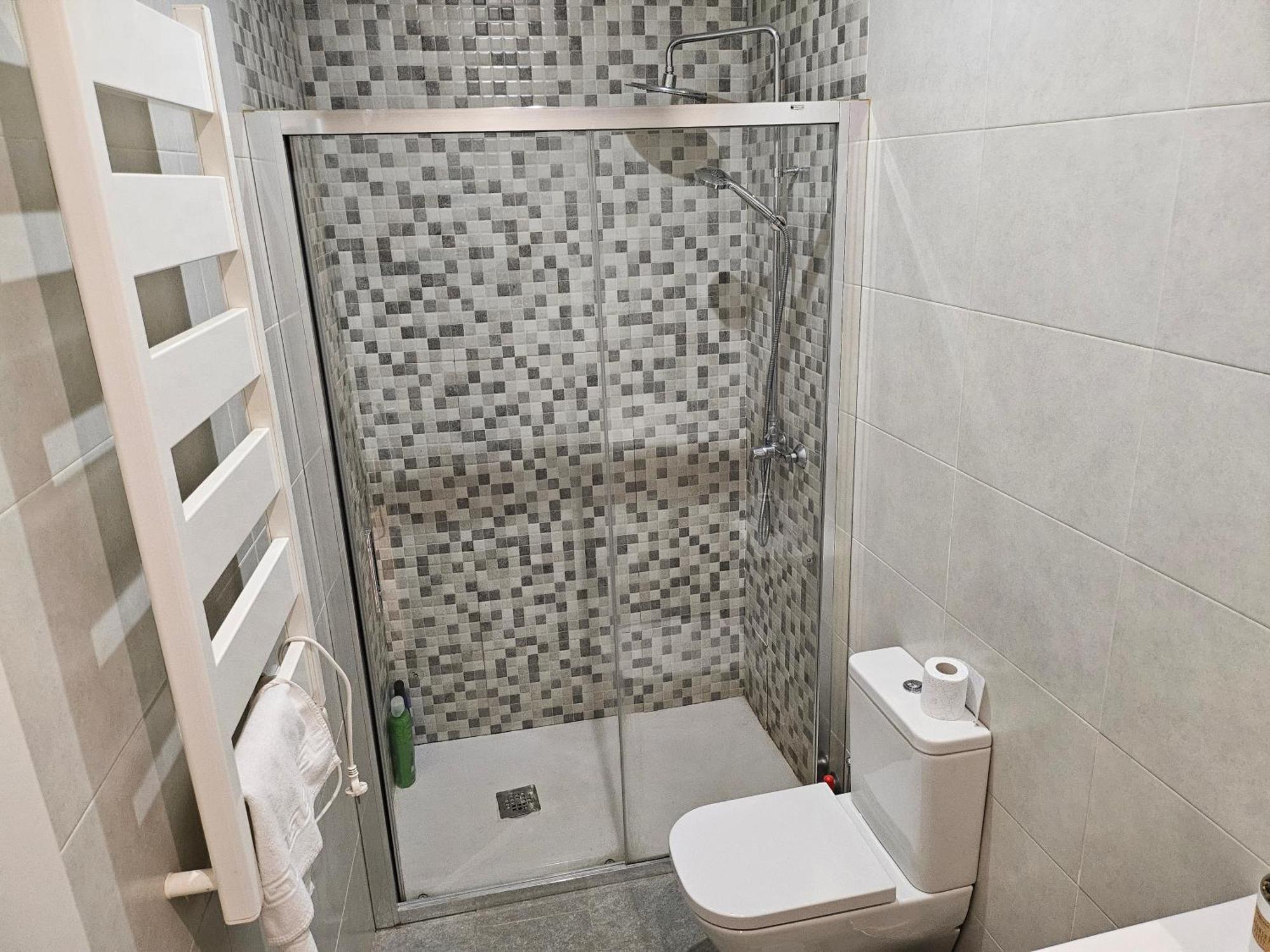 Appartement Hogar En Lavapies 11
