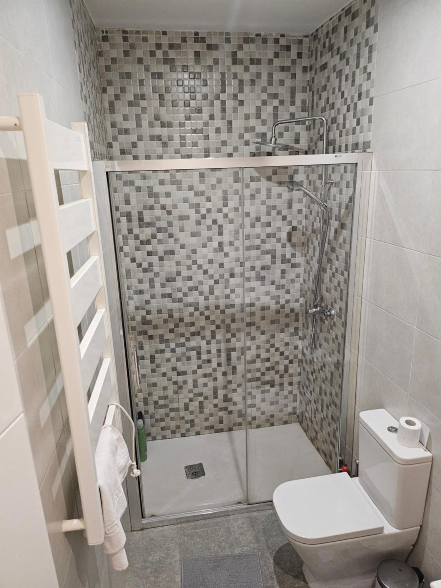 Hogar En Lavapies 11 Appartement Madrid