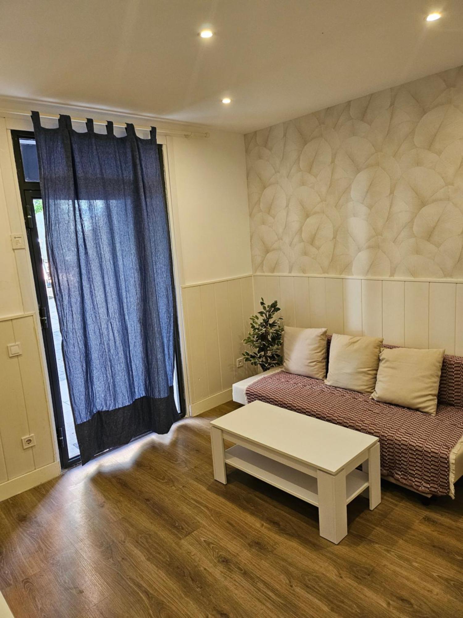 Appartement Hogar En Lavapies 11
