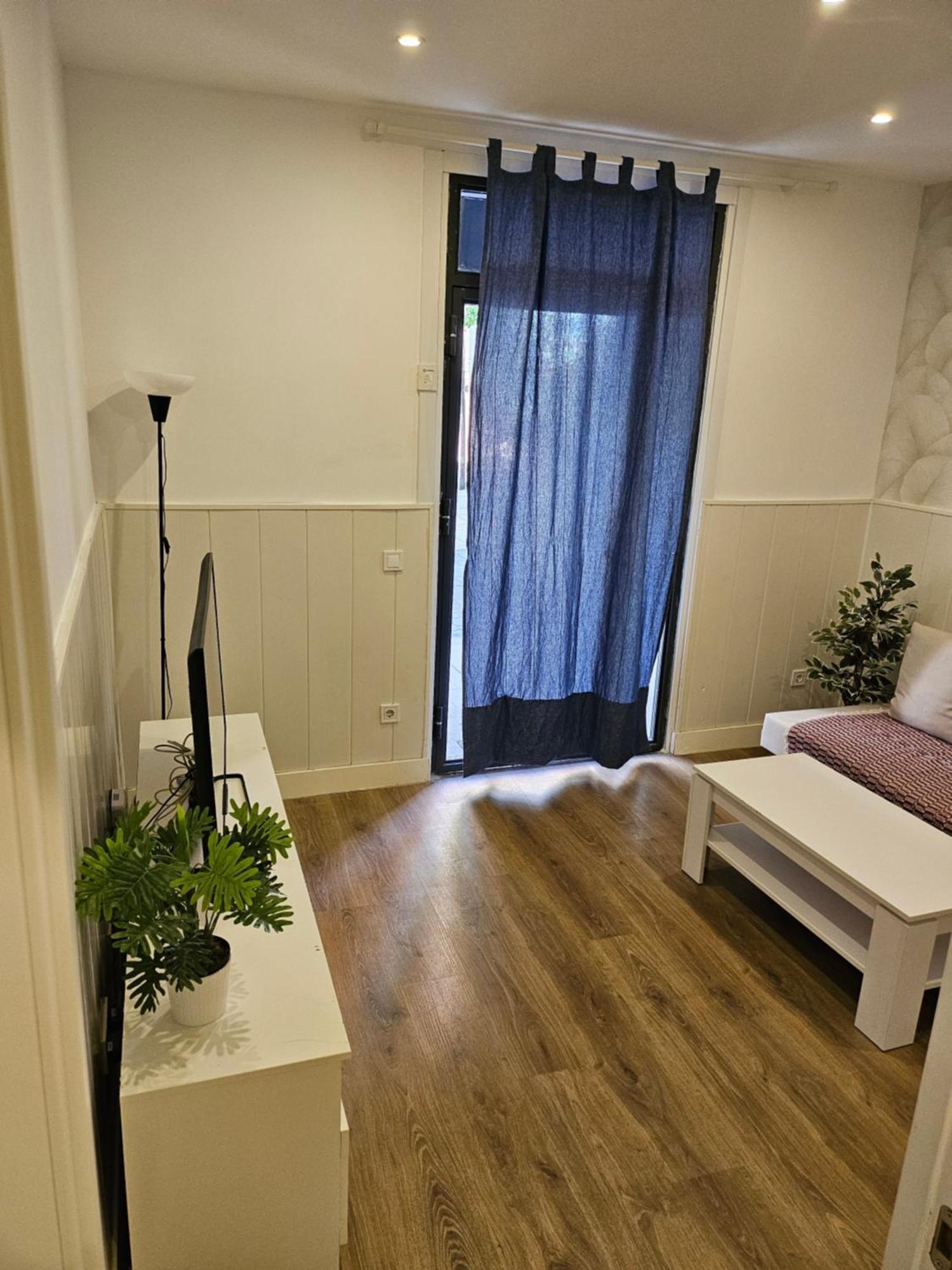 Hogar En Lavapies 11 Appartement Madrid