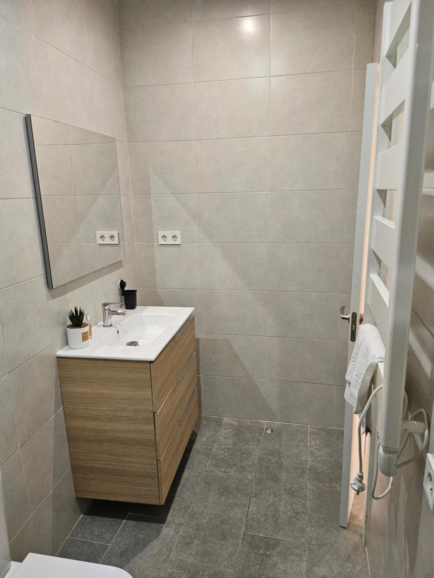 Appartement Hogar En Lavapies 11 Madrid