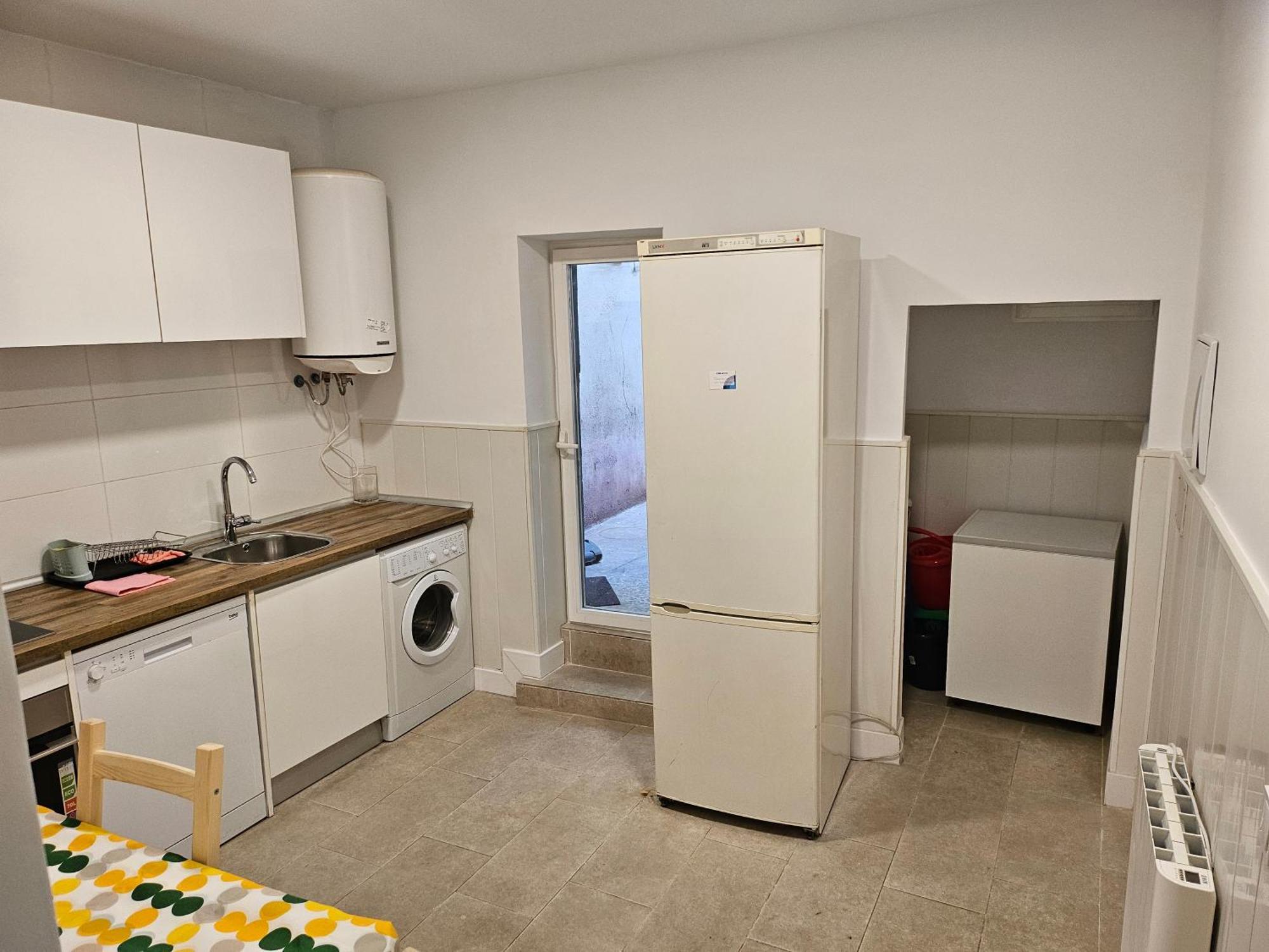 Hogar En Lavapies 11 * Madrid