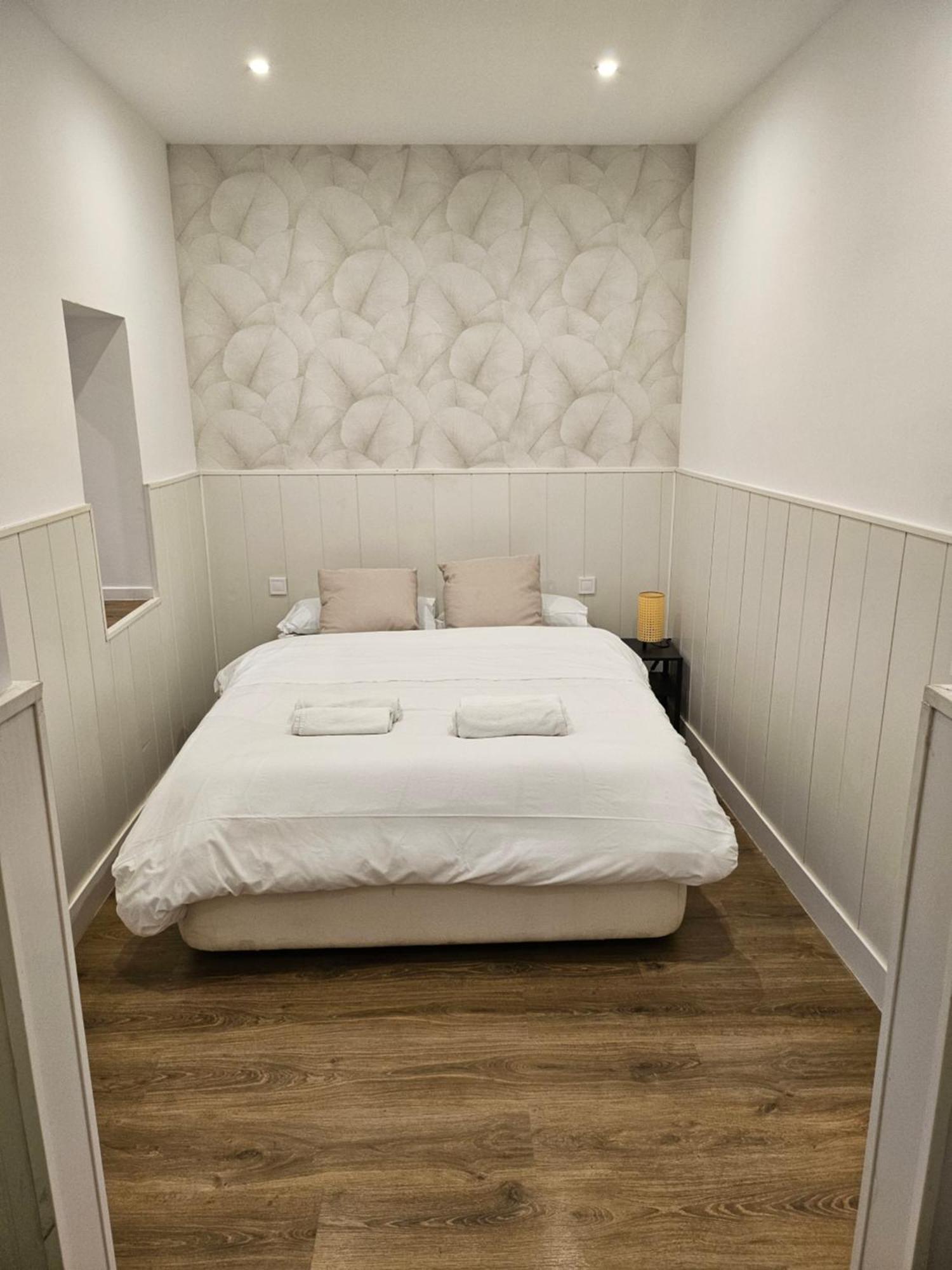 Appartement Hogar En Lavapies 11 *